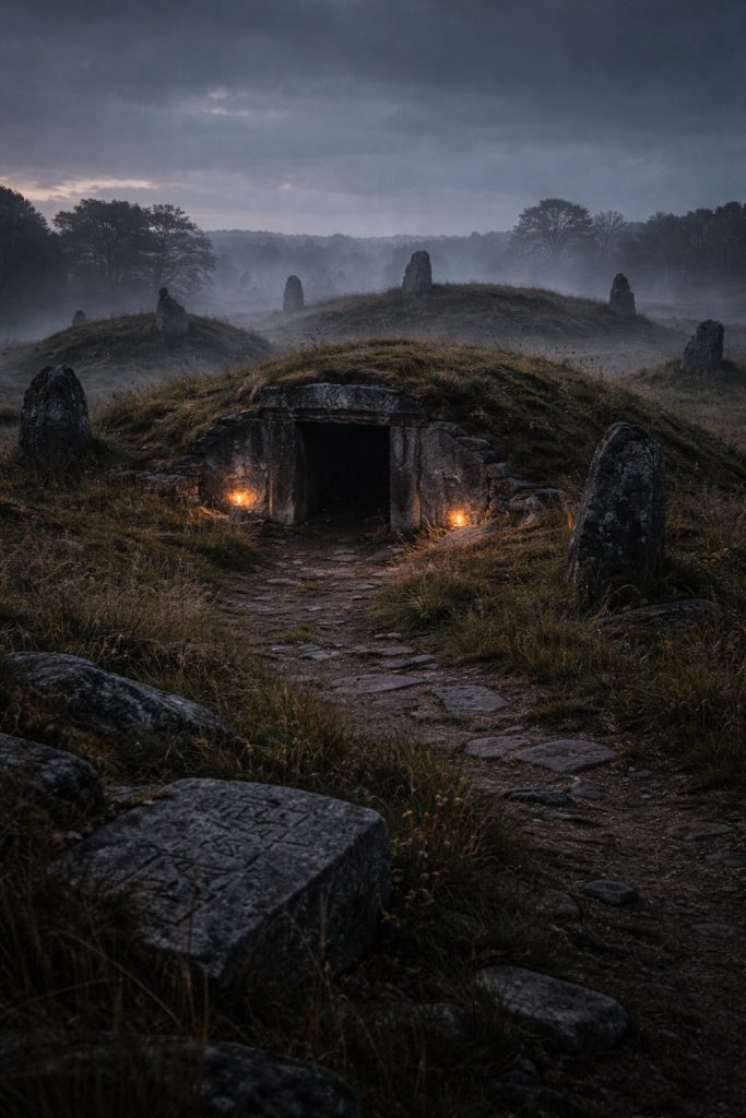 The Narrow Path